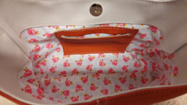 Bolsa Bien Rojo