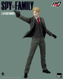 PRE-ORDER Spy x Family FigZero Action Figure 1/6 Loid Forger 31 cm