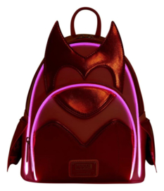 Marvel by Loungefly Mini Backpack Scarlet Witch Wanda