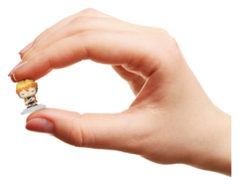 (Pre-order) Demon Slayer: Kimetsu no Yaiba Bitty POP! Vinyl Figures 2-Pack Inosuke & Zenitsu 2 cm