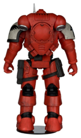 Warhammer 40,000 Action Figure Infiltrator (Blood Ravens ) (Dawn of War 4) 20 cm