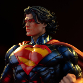 (Pre-order) DC Comics Art Scale Statue 1/10 Superman Absolute 25 cm