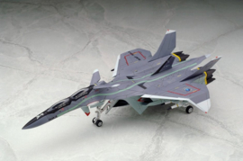 (Pre-order) Yukikaze Fairy Air Force Tactical Reconnaissance Model Kit 1/100 FFR-31MR/D Super Sylph Yukikaze Renewal Ver. 22 cm