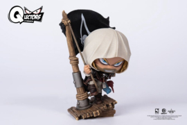 (Pre-order) AssassinÂ´s Creed Qlector Statue Edward&nbsp;