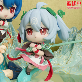 PRE-ORDER Bilibili Chibi Figures 2024 Anniversary 2233: Yun Chi Yue Chun Ver. 12 cm