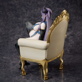 (Pre-order) Original Character PVC 1/6 Vio Illustration by Oekakizuki 24 cm 
