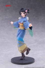(Pre-order) Sparks of Tomorrow Coreful PVC Figure Inako Momokawa 18 cm