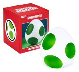 (Pre-order) Super Mario Light Yoshi Egg V4 23 cm