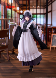 (Pre-order) My Dress-Up Darling AMP+ PVC Figure Marin Kitagawa Shizuku Kuroe at the School Festival Ver. 21 cm