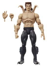 (Pre-order) Spider-Man Marvel Legends Action Figure Marvel's Smythe 15 cm