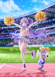 (Pre-order) Azur Lane PVC Figure 1/6 Unicorn: Champion of Unicorn 27 cm