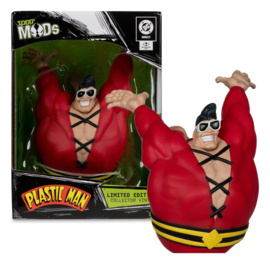 (Pre-order) DC Direct Todd's Mods Vinyl Figure Plastic Man 10 cm (Limited Edition)