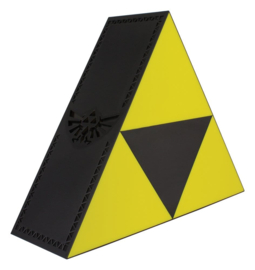 (Pre-order) The Legend of Zelda Light Triforce V4 20 cm