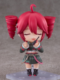 (Pre-order) Vocaloid Nendoroid Action Figure Kasane Teto Voicepeak Ver. 10 cm