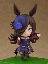 (Pre-order) Umamusume: Pretty Derby Nendoroid Action Figure Rice Shower 10 cm
