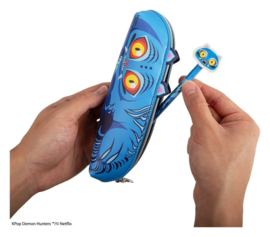 (Pre-order) KPop Demon Hunters Pencil Case Derpy