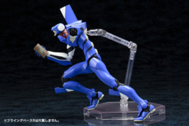Neon Genesis Evangelion Plastic Model Kit 1/400 EVA-00Â´ Proto Type TV Ver. 19 cm