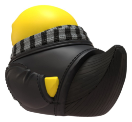 (Pre-order) Minions Tubbz Mini PVC Figure Gru 5 cm