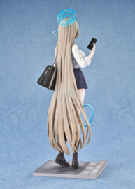 (Pre-order) Blue Archive PVC Figure 1/7 Asuna (School): Memorial Lobby Ver. 26 cm