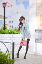 (Pre-order) Rent-A-Girlfriend PVC Statue 1/6 Chizuru Mizuhara First Encounter 24 cm  