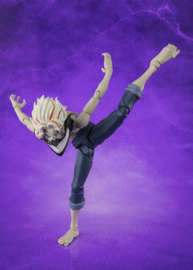 (Pre-order) Dandadan S.H.Figuarts Action Figure Okarun (Transformed) Ver.2 15 cm