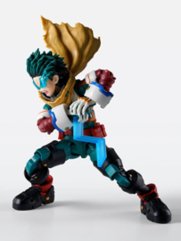 (Pre-order) My Hero Academia S.H.Figuarts Accessory Set One For All Plus Ultra Option Parts Set
