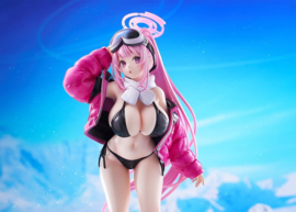 (Pre-order) Blue Archive PVC Figure 1/7 Eimi (Swimsuit) 26 cm