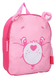 (Pre-order) Care Bears Backpack Fluffy Friends 32 cm