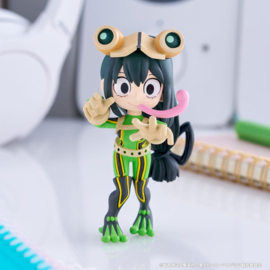 (Pre-order) My Hero Academia PalVerse Mini Figures Vol. 2 Blind Box Display (6)