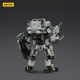 (Pre-order) Dark Source Action Figure APOC Series Mystic Armor Heavy Assault Mech 17 cm