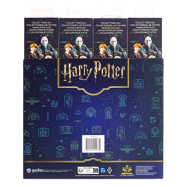 (Pre-order) Harry Potter Role Play Wands Display (12)