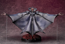 PRE-ORDER Berserk: The Golden Age Arc Figma Action Figure Void and figFIX Ubik (re-run) 26 cm