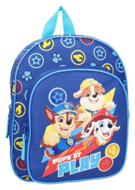 (Pre-order) PAW Patrol Backpack Puptastic Days 30 cm
