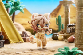 (Pre-order) Fluffy Land Nendoroid Action Figure August 10 cm