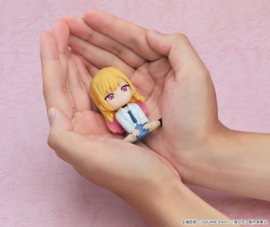 (Pre-order) My Dress-Up Darling Nendoroid Plus Rubber Mascot Marin Kitagawa 7 cm