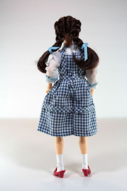 PRE-ORDER The Wizard of Oz Action Figure Dorothy 20 cm