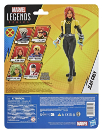 (Pre-order) X-Men '97 Marvel Legends Action Figure Jean Grey 15 cm