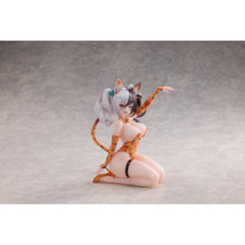 (Pre-order) Original Character PVC Figure 1/6 Astral Party Nancy Lu 17 cm