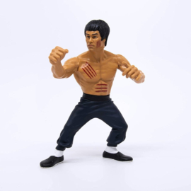 (Pre-order) Bruce Lee Zombie Sailor's Toys Action Figure (Bloody) 11 cm