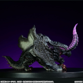 (Pre-order) Monster Hunter Vinyl Figure Gore Magala