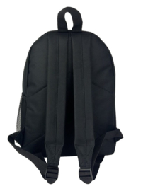 (Pre-order) PokÃ©mon Backpack PokÃ©mon Train Hard Black