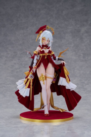 (Pre-order) Original Character PVC Figure 1/7 Alchemist Formal Dress Ver. 27 cm