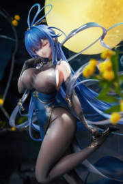 (Pre-order) Azur Lane PVC Figure 1/7 New Jersey: Dancing in the Moonlight Ver. 34 cm