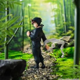 (Pre-order) Nintama Rantaro PVC Figure Hannosuke Doi 20 cm