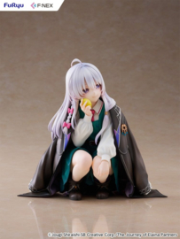 (Pre-order) The Journey of Elaina PVC Figure 1/6 Elaina citrus ver. 16 cm
