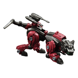 (Pre-order) Zoids Plastic Model Kit 1/100 RMZ-004 Hellcat Guylos Color (Reproduction) 13 cm        