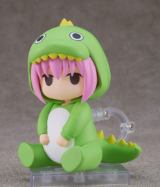 PRE-ORDER Bocchi the Rock! Nendoroid Action Figure Hitori Gotoh: Attention-Seeking Monster Ver. 10 cm