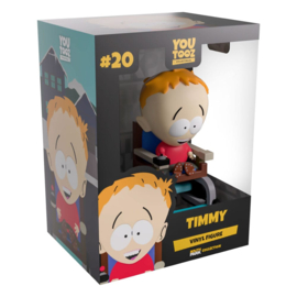 (Pre-order) South Park Vinyl Figure Timmy 13 cm        