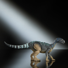 (Pre-order) Jurassic World Hammond Collection Action Figure Mussaurus