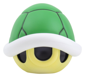 (Pre-order) Super Mario: Green Shell Light with Sound